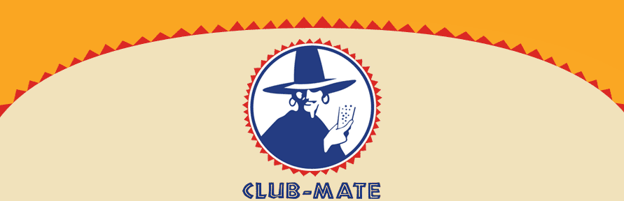 club mate