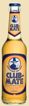 club mate